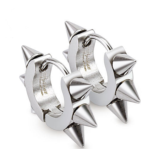 Huggie Earrings