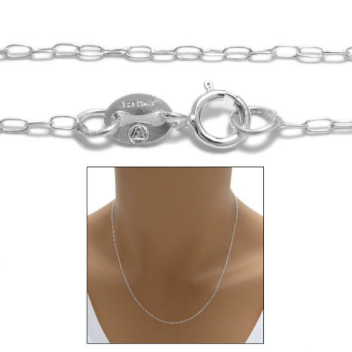 Rolo Chains