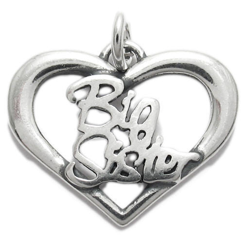 Big hotsell sister charms