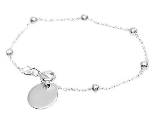 925 silver baby best sale bracelets