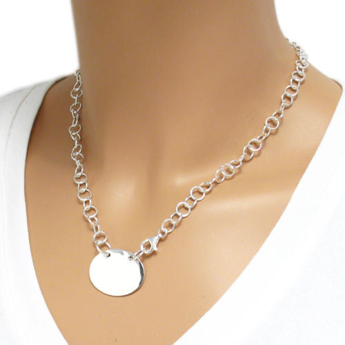 Wholesale best sale engravable jewelry
