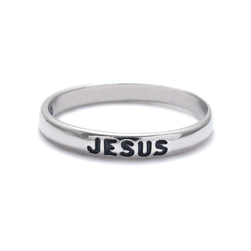 Sterling Silver Rings w/o Stones