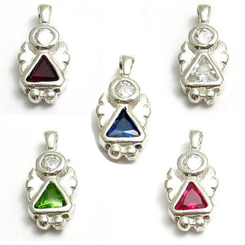 Birthstone brat charms deals