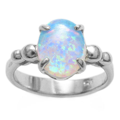 Wholesale sales opal rings