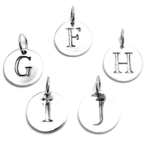 Wholesale silver charms for bracelets